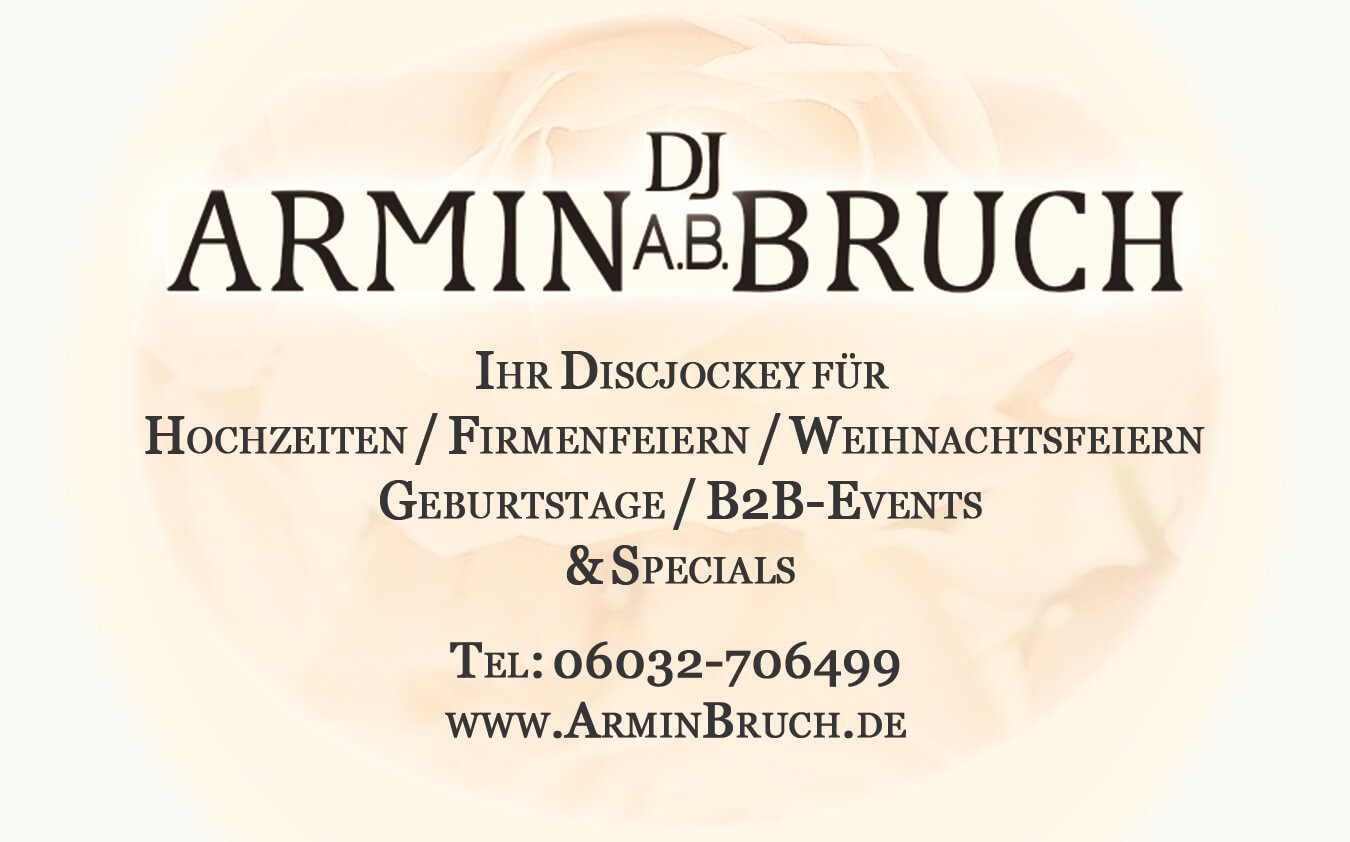 www.ArminBruch.de