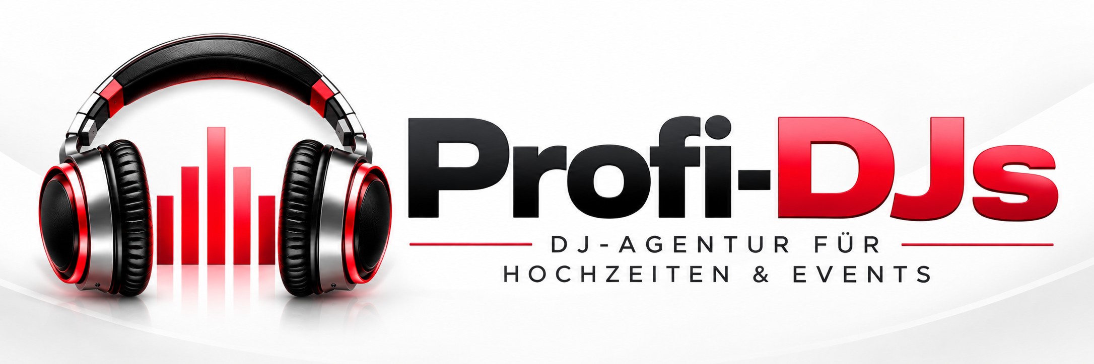 Profi-DJs Logo