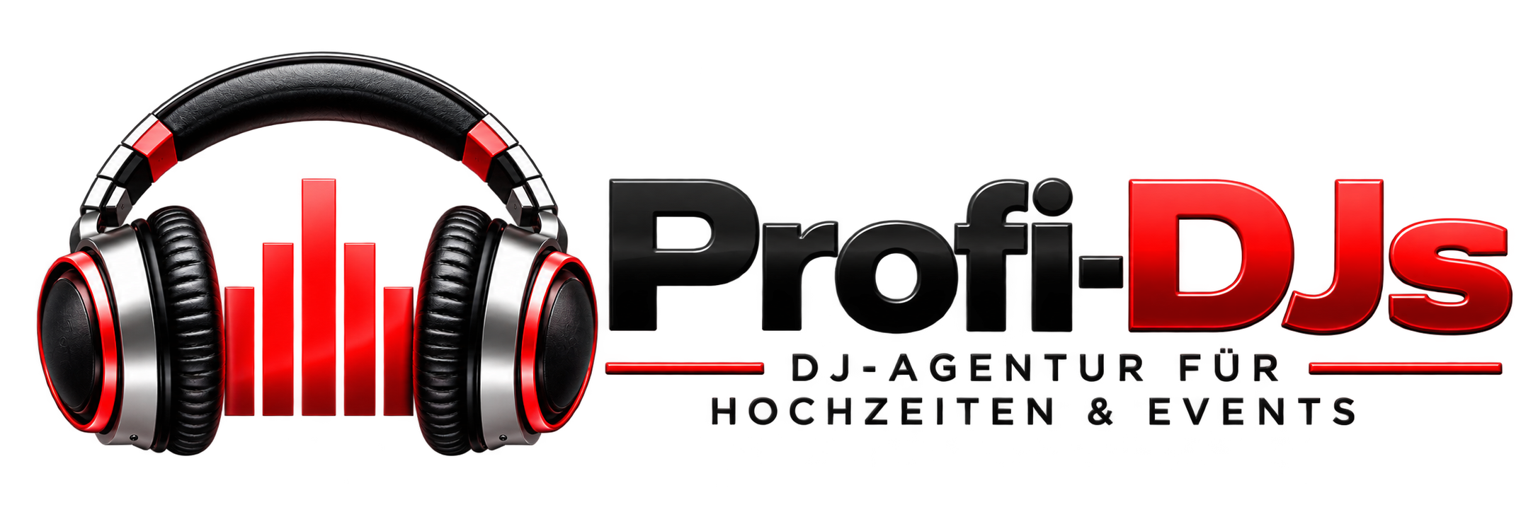 Profi-DJs Logo Profi-DJs Logo